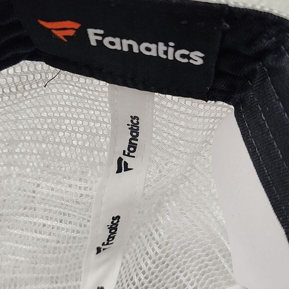 Fanatics Pittsburgh Penguins Trucker Snapback Hat - New - Picture 9 of 10